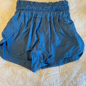 free people shorts